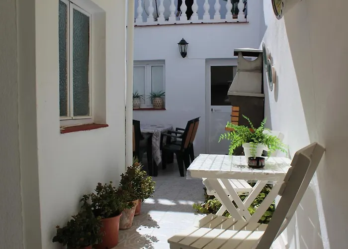 Casa Andres