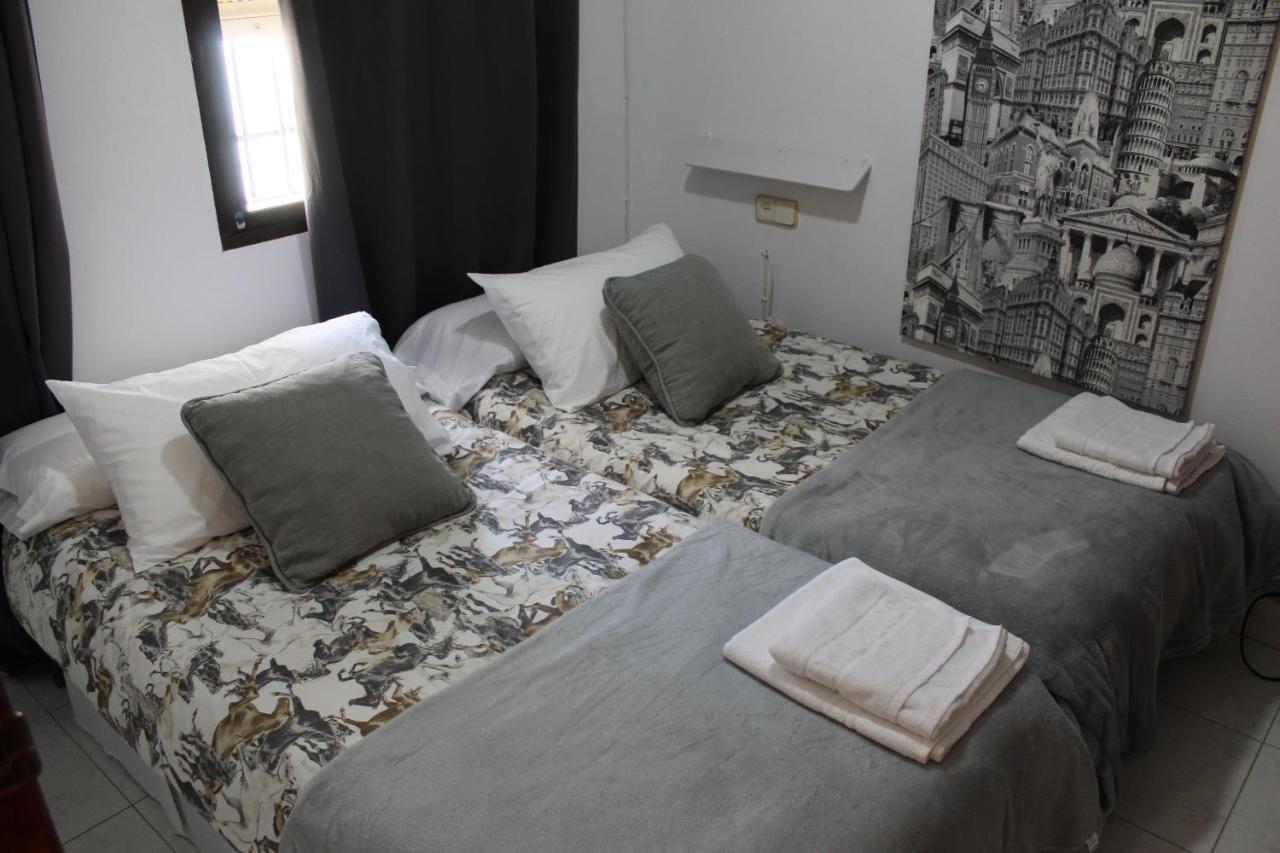 Casa Andres * Arriate