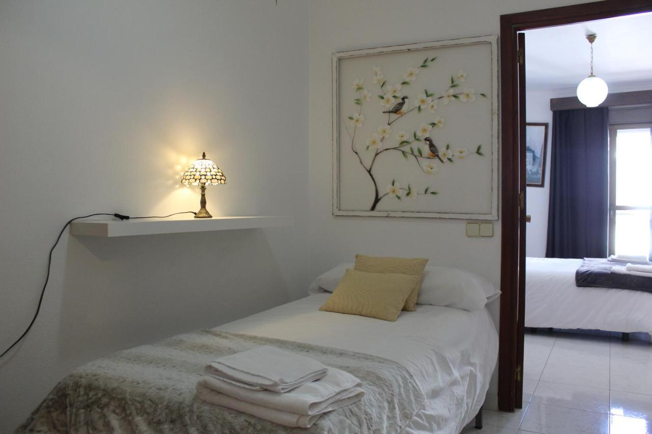 Holiday home Casa Andres Arriate