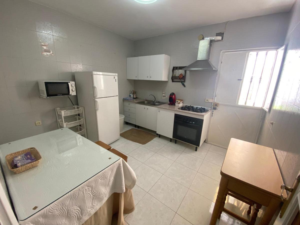 Casa Andres Holiday home