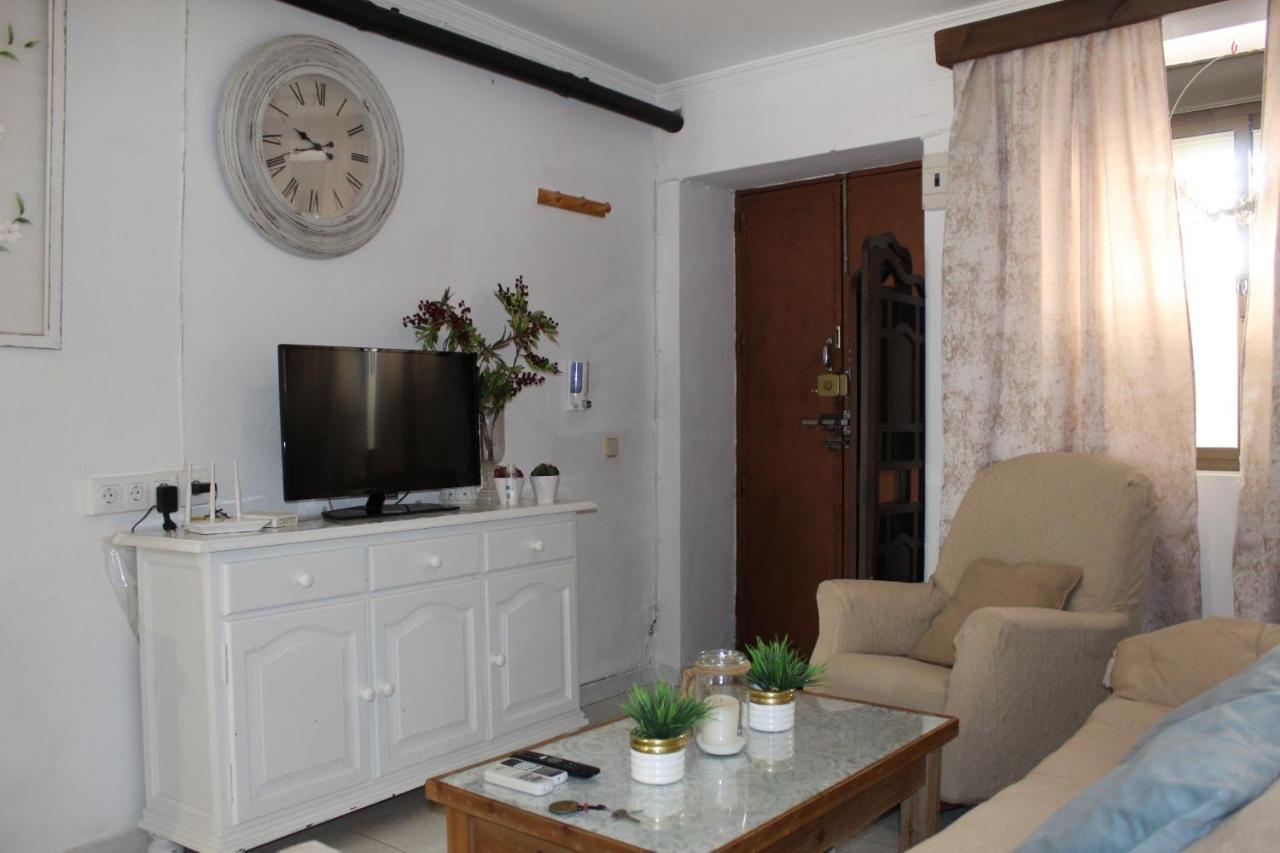 Casa Andres * Arriate