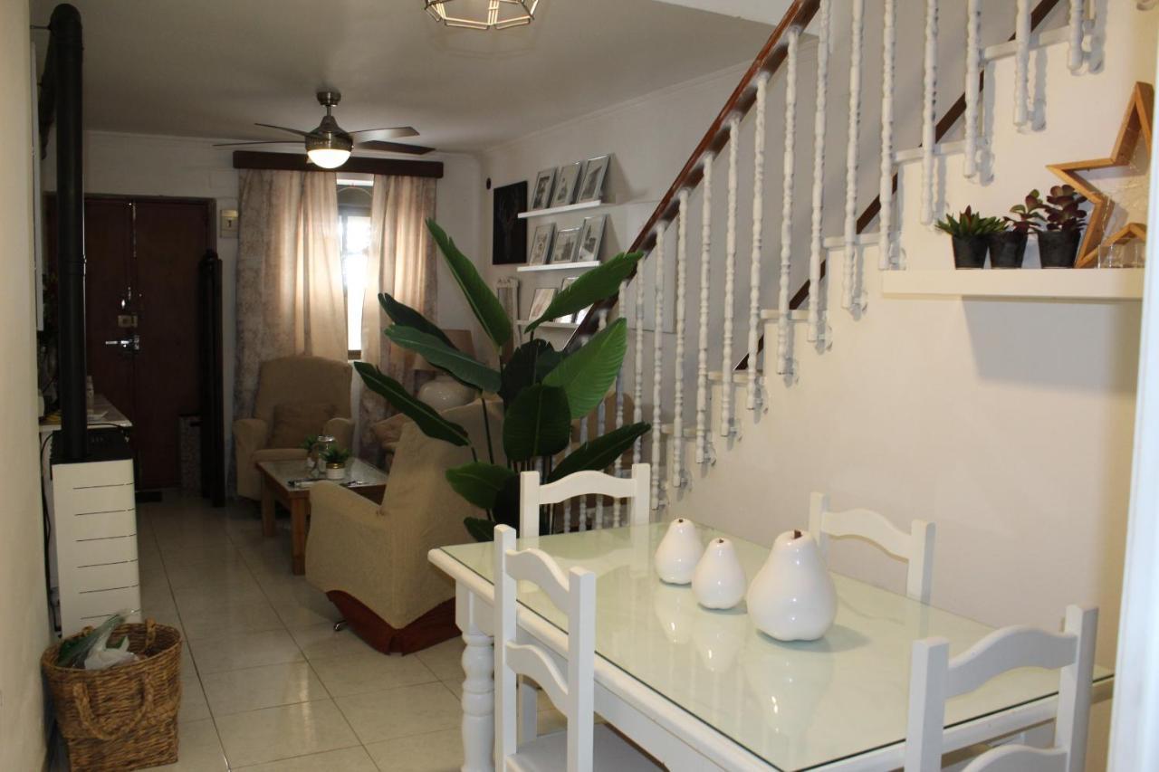 Holiday home Casa Andres *