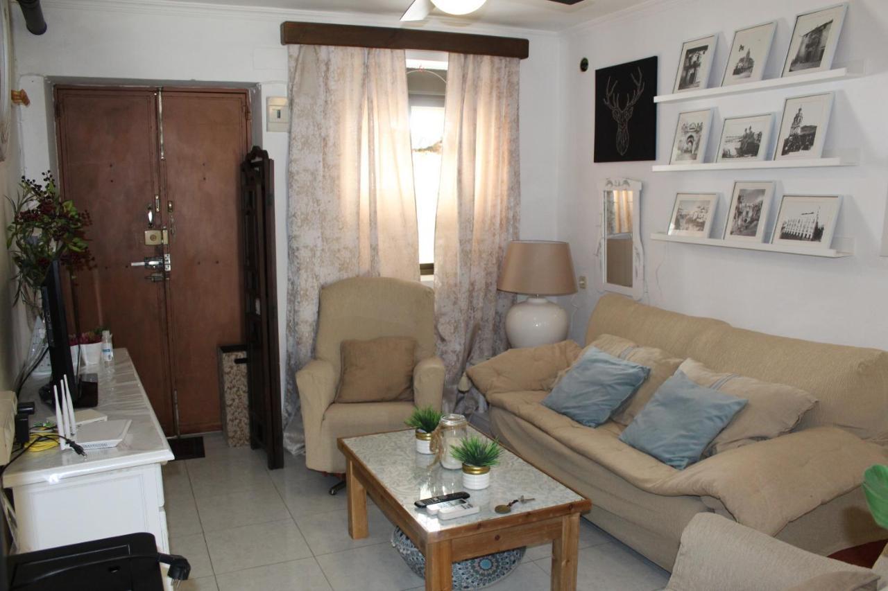Holiday home Casa Andres Arriate