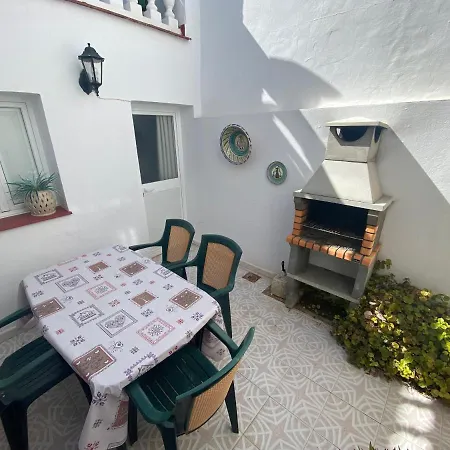 Casa Andres Villa Arriate Exterior photo