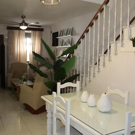 Casa Andres Villa Arriate Exterior photo