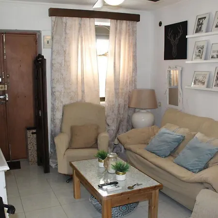 Casa Andres Villa Arriate Exterior photo
