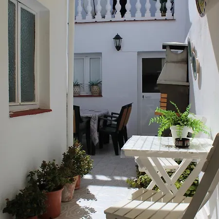 Casa Andres Villa Arriate Exterior photo