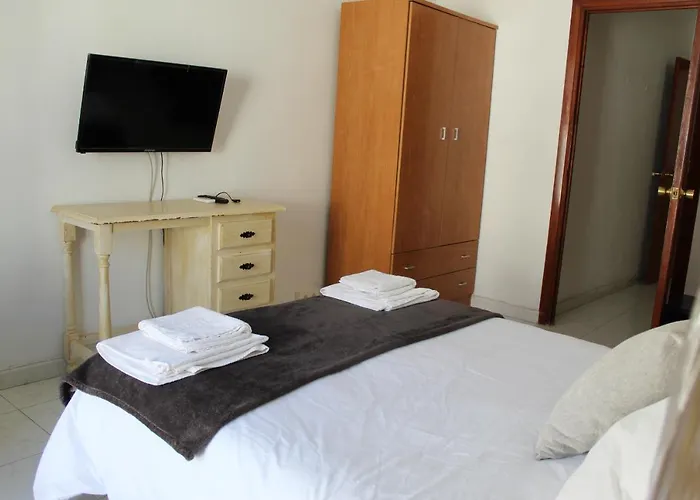 Casa Andres