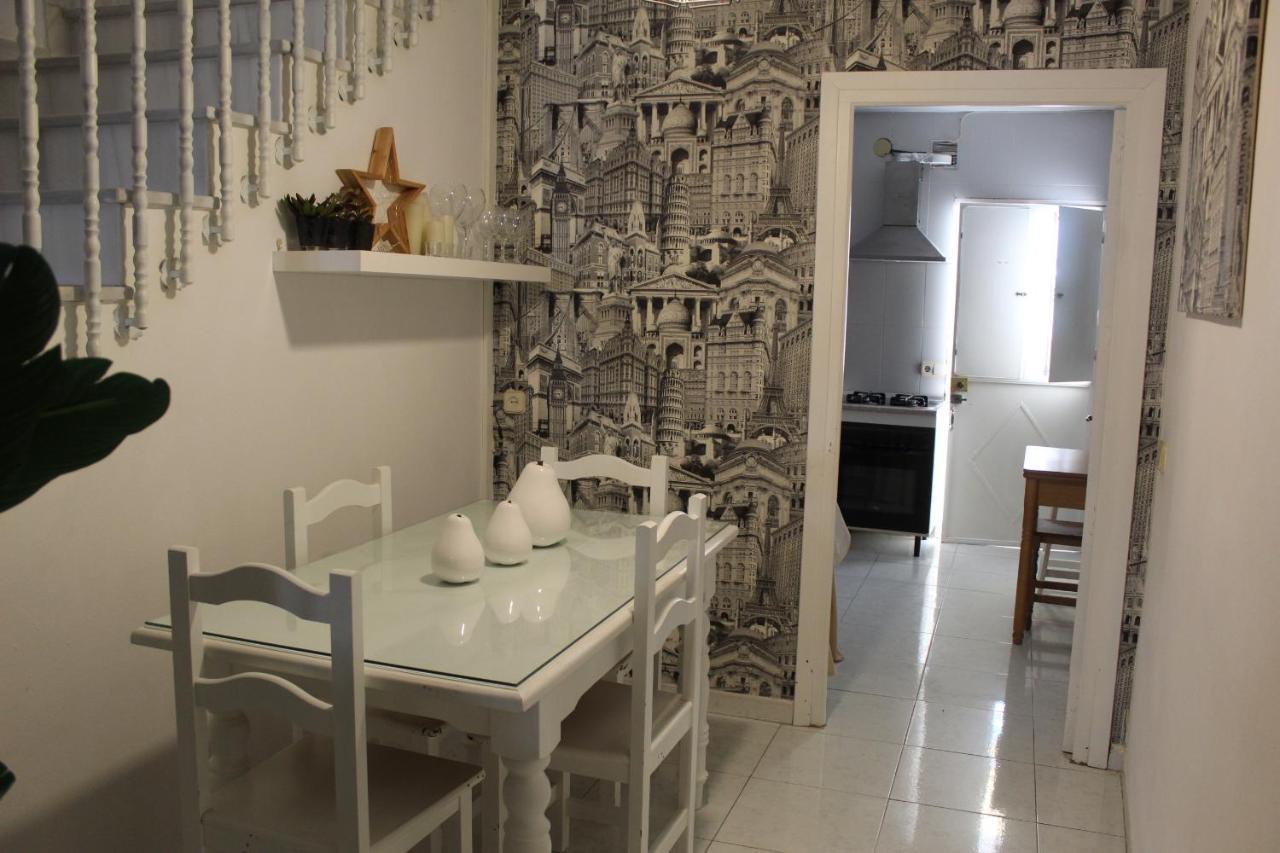 Casa Andres *