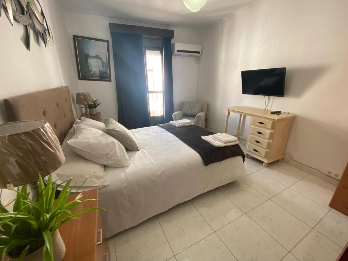 Dom wakacyjny Casa Andres
