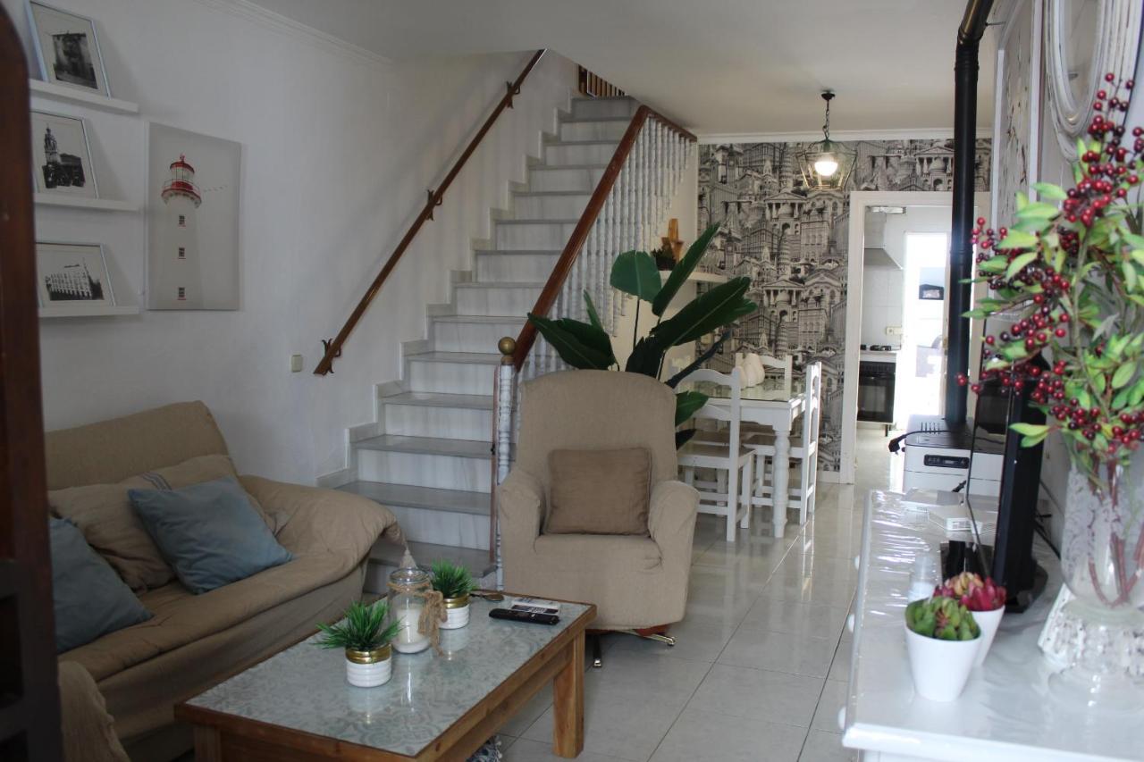 Casa Andres Arriate