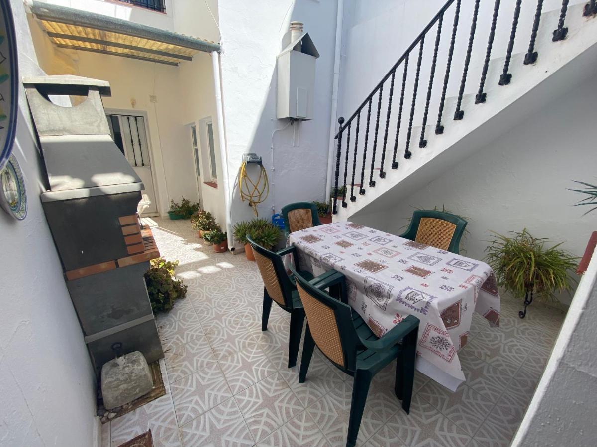 Casa Andres *