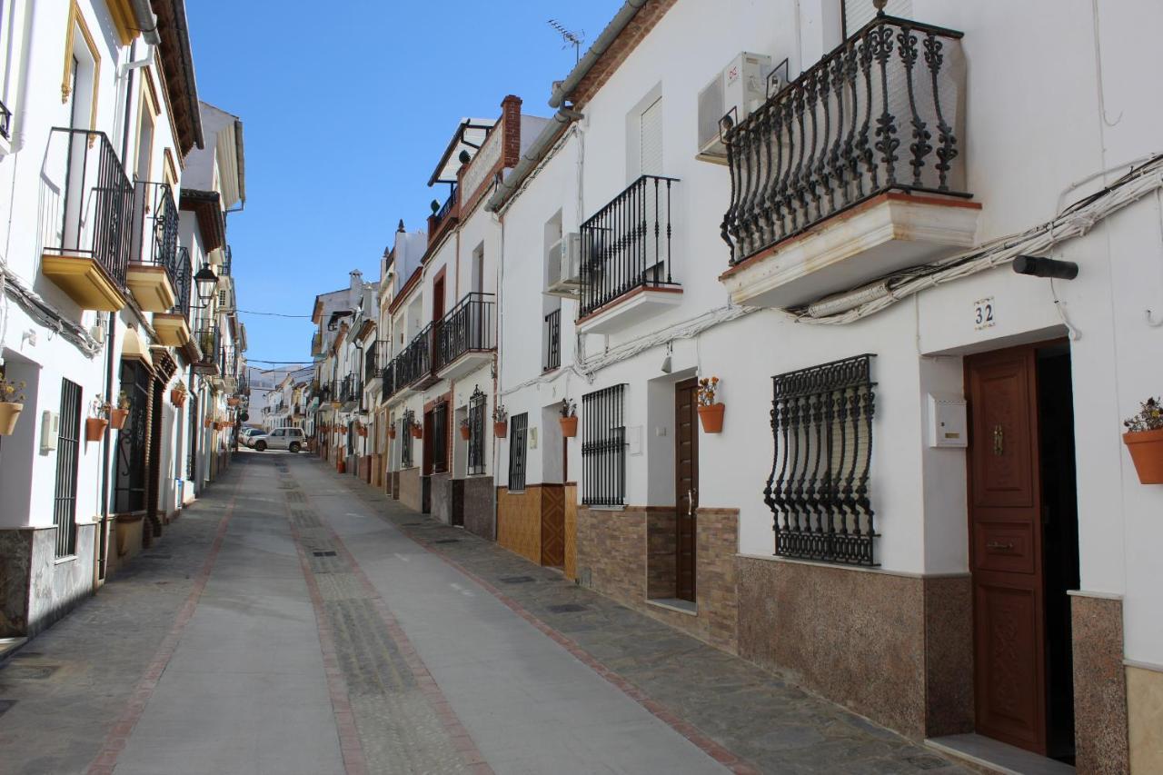 Casa Andres * Arriate