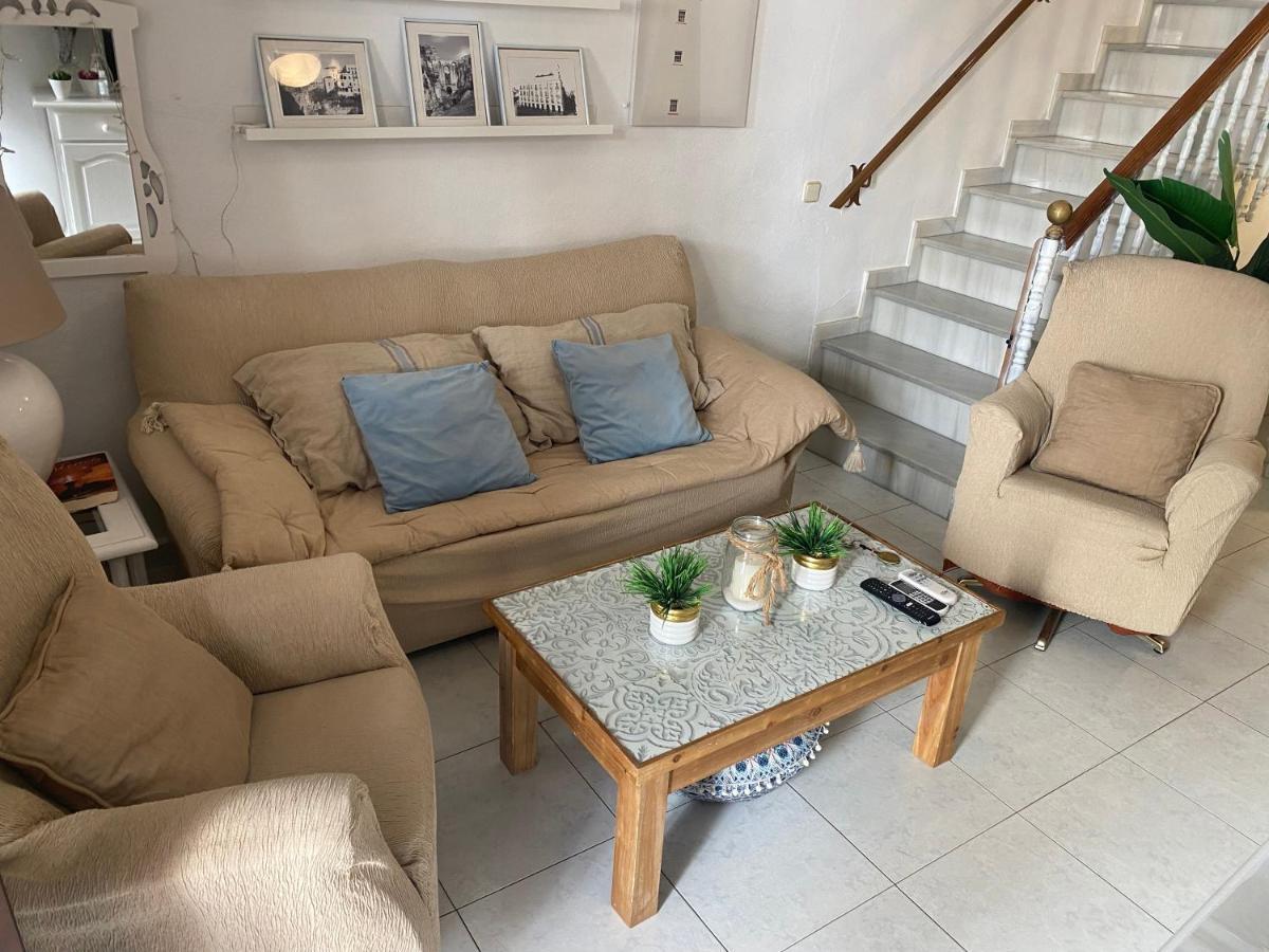Vakantiehuis Casa Andres