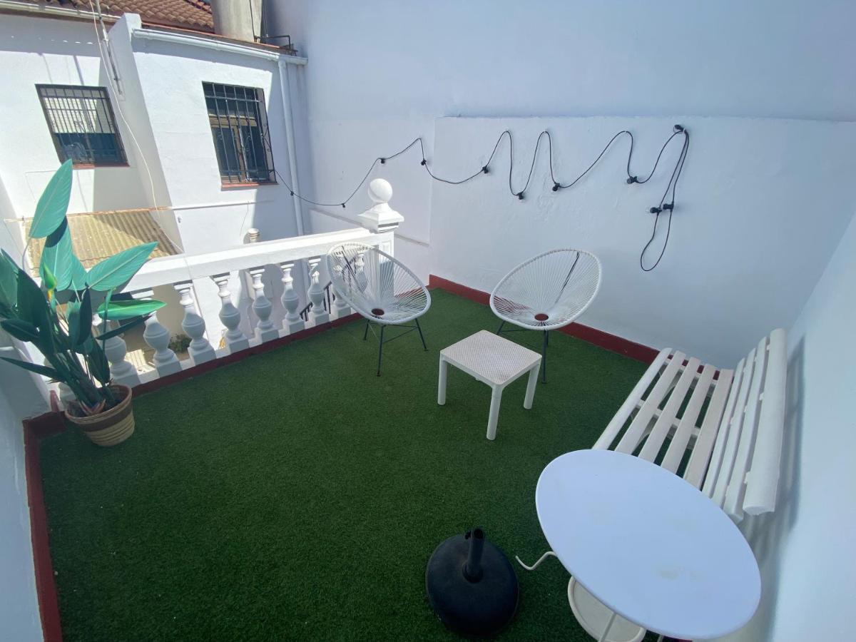Casa Andrés *