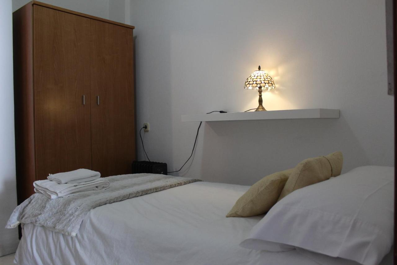 Сasa de vacaciones Casa Andrés
