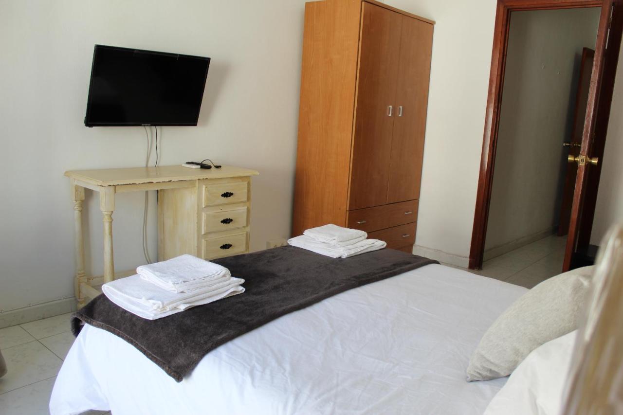 Casa Andrés Сasa de vacaciones Arriate